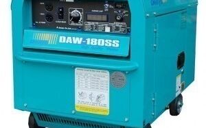 Сварочный агрегат Denyo DAW-180 SS
