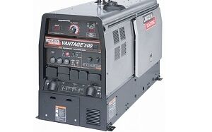 Агрегат сварочный  Vantage 500
